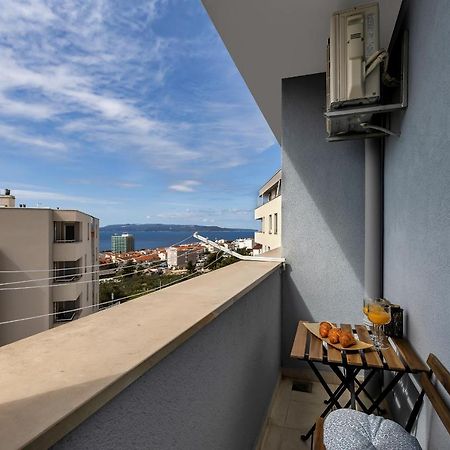 Apartman Magnolia Макарска Екстериор снимка