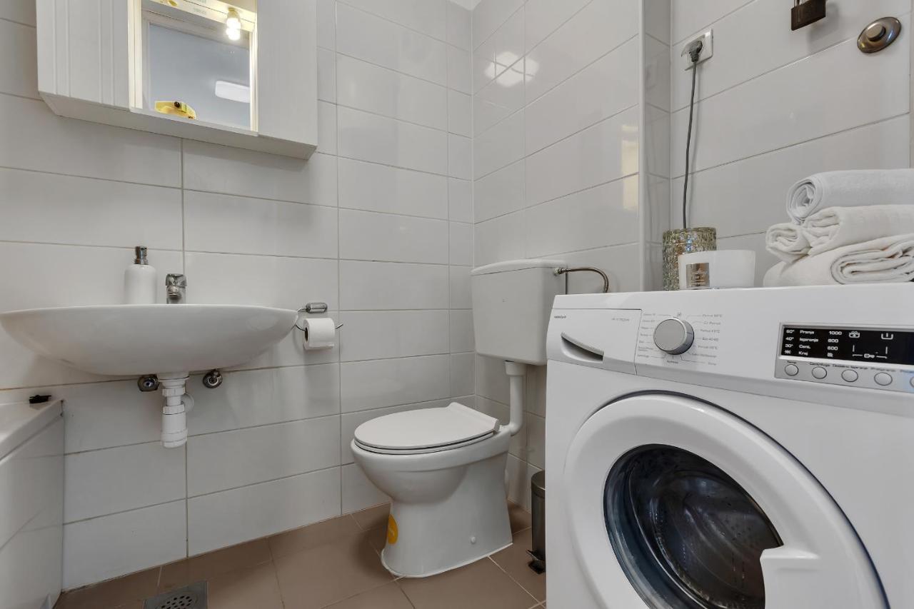 Apartman Magnolia Макарска Екстериор снимка
