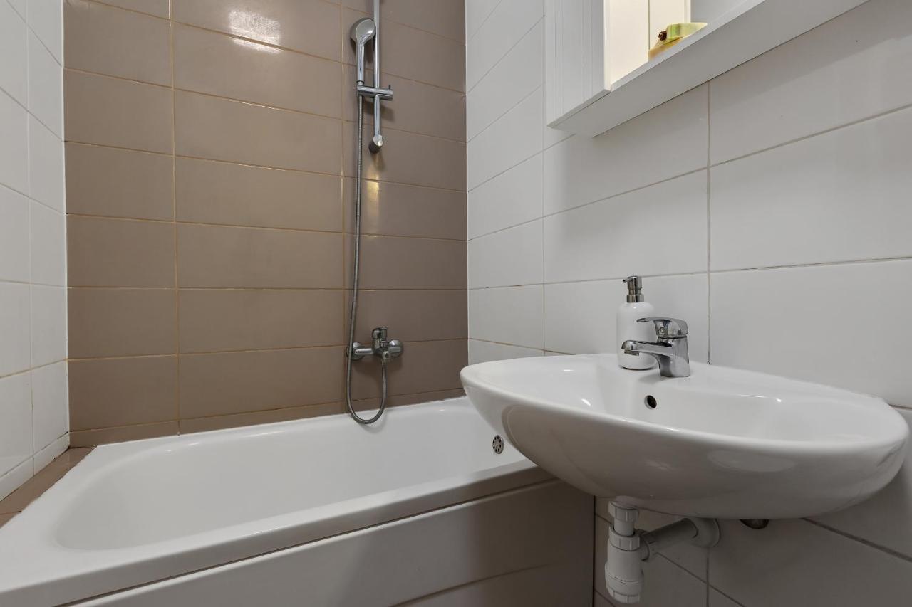 Apartman Magnolia Макарска Екстериор снимка