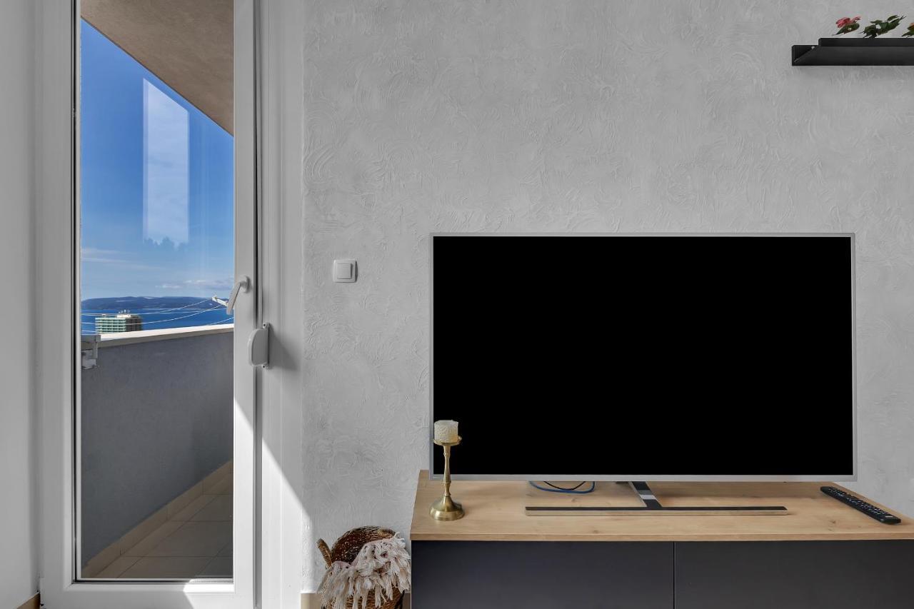 Apartman Magnolia Макарска Екстериор снимка